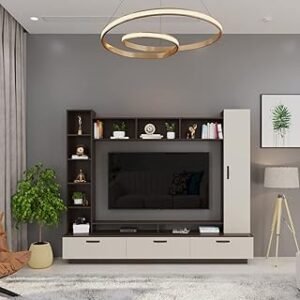 Haara 55-inch TV Entertainment Unit