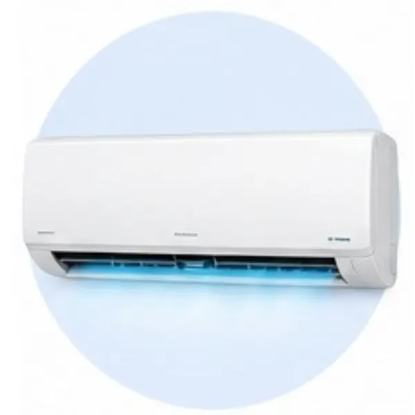 Cooling Appliances