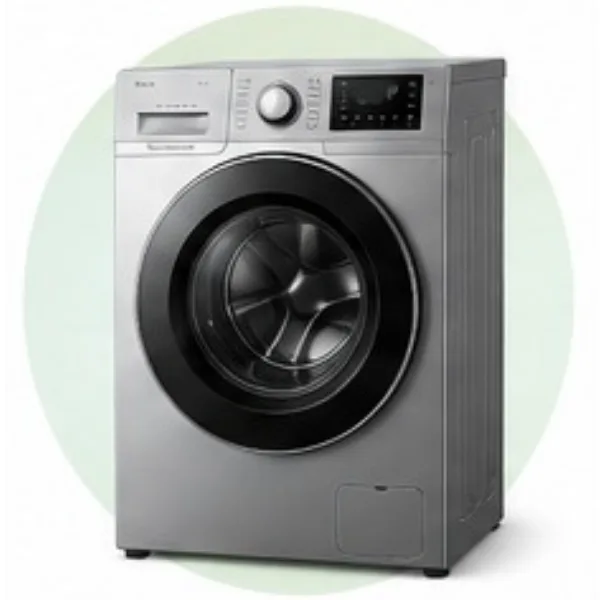 Laundry Appliances