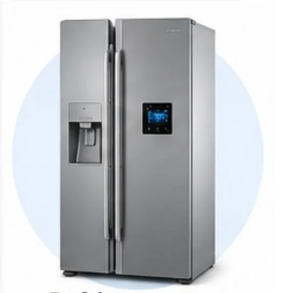 Home Appliances