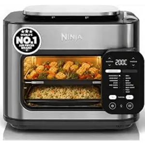 Haara 25L Convection Microwave Oven