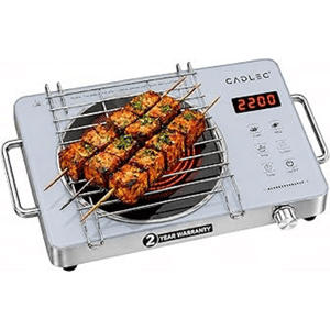 Haara 2000W Induction Cooktop