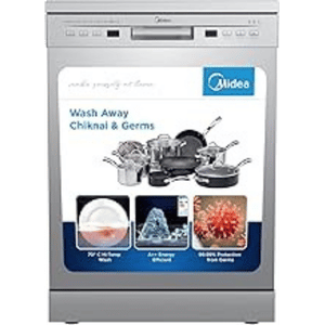 Haara 12 Place Setting Dishwasher