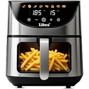 Haara 4L Digital Air Fryer