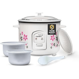 Haara 1.8L Rice Cooker