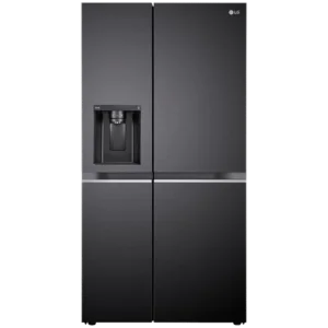 Haara 340L Frost-Free Double Door Refrigerator